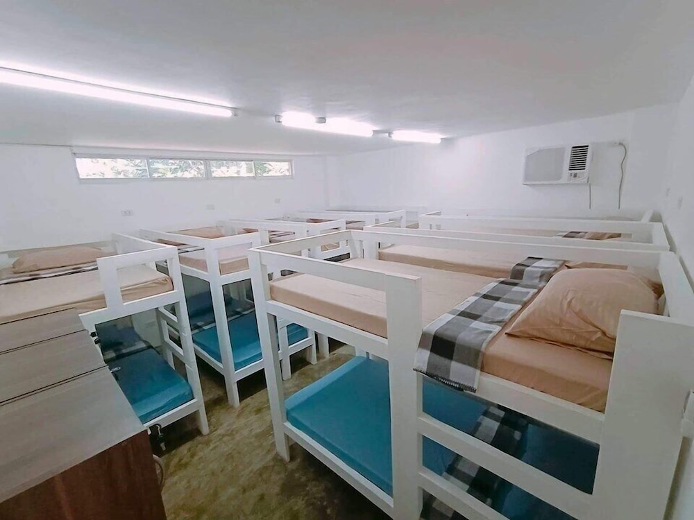 Economy Shared Dormitory