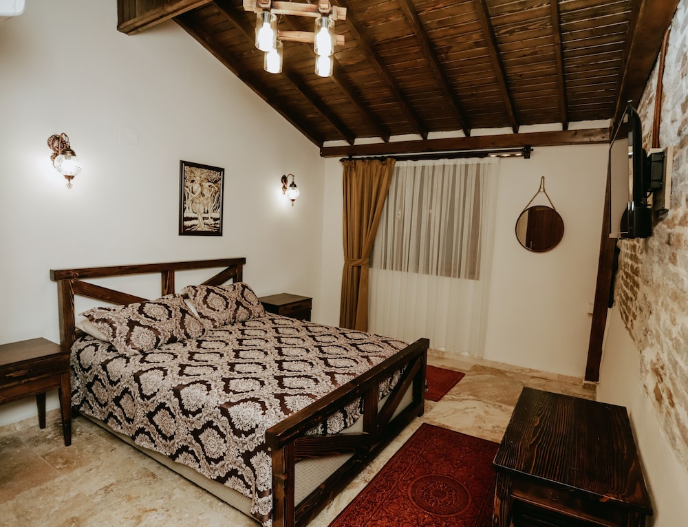 Deluxe Room, City View photo 3