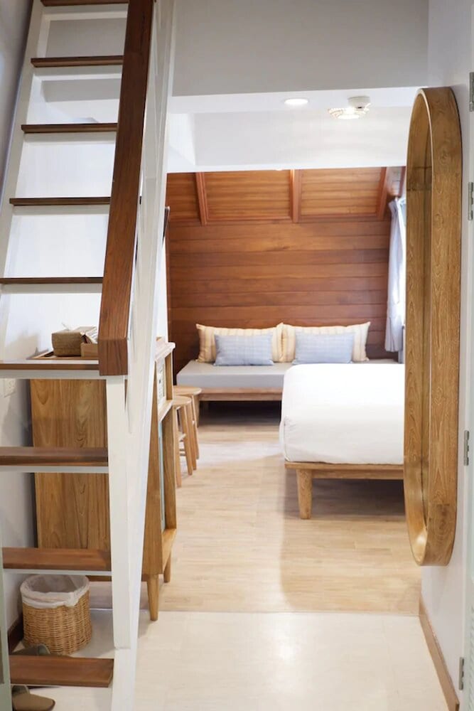 Deluxe Family Loft photo 3