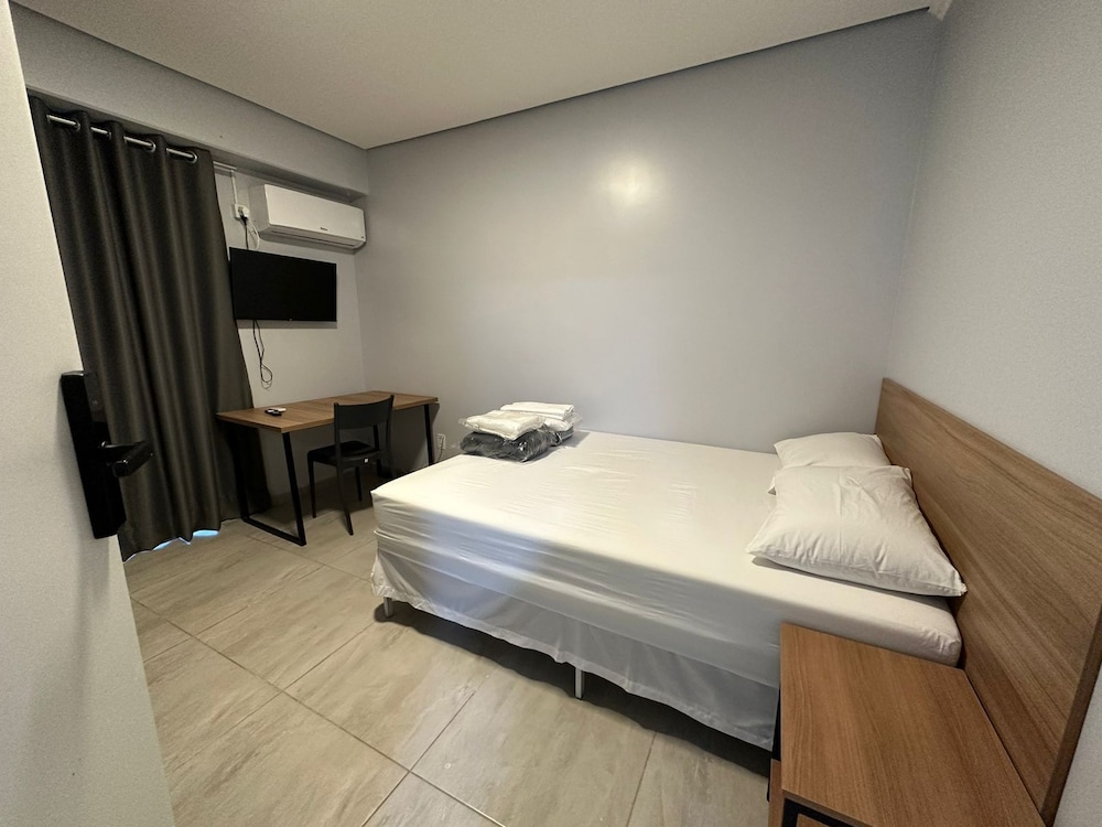 Premier Double Room