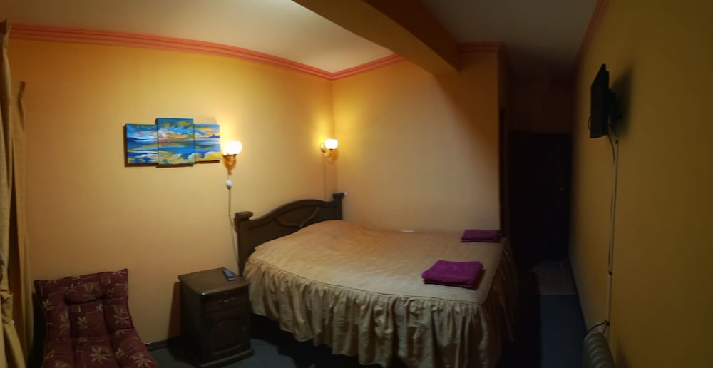 Double Room photo 2