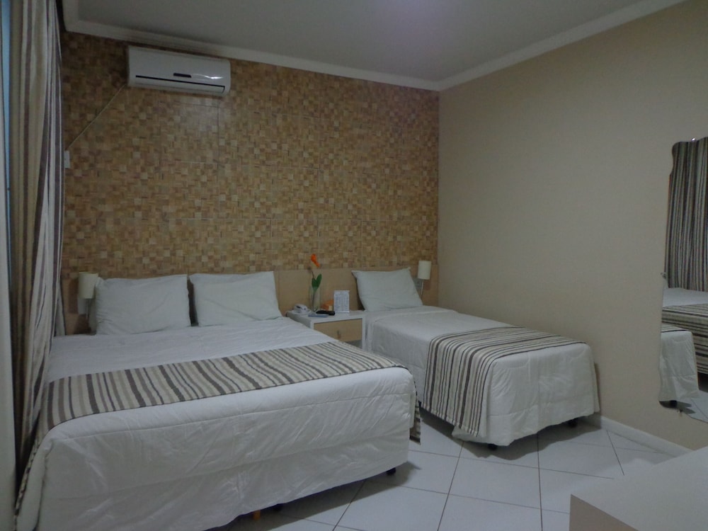 Comfort Triple Room photo 1