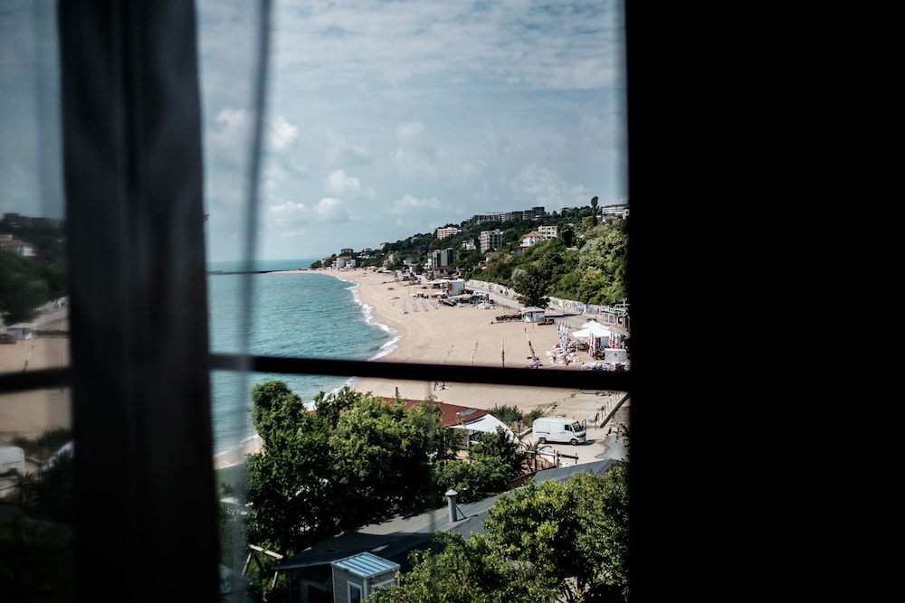 Studio, Partial Sea View photo 3