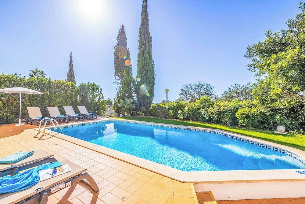 Villa (3 Bedrooms)