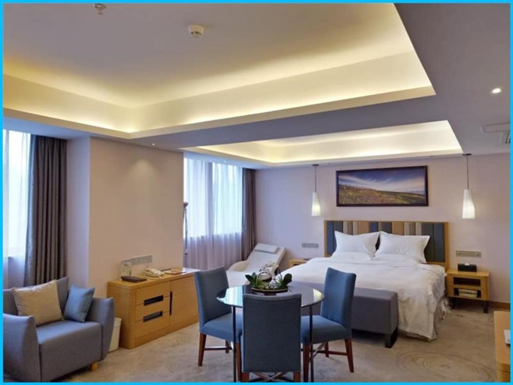 Business big bed room photo 1