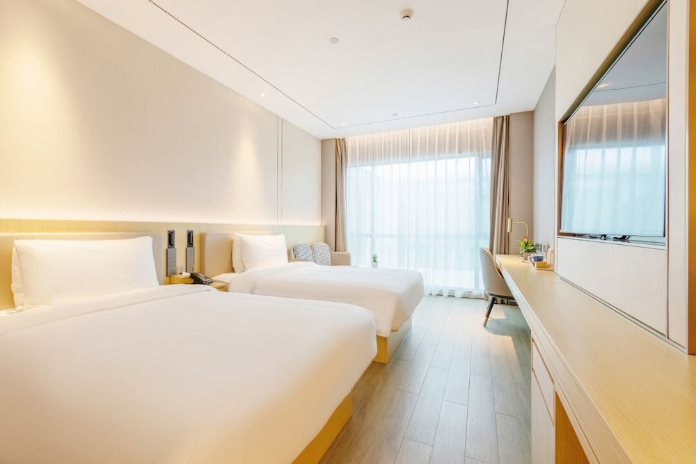 Comfort Double or Twin Room