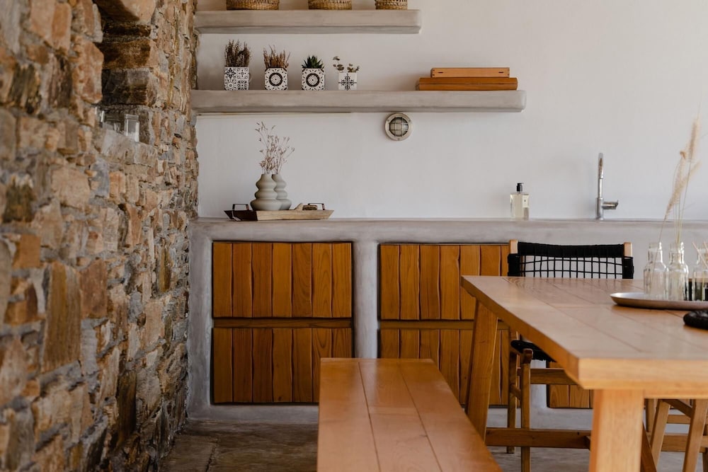 Villa Anamnesia Stelida Naxos, Foto 10