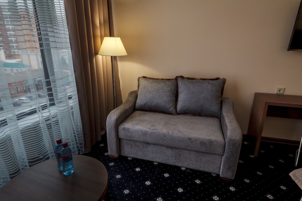 Junior Suite photo 2