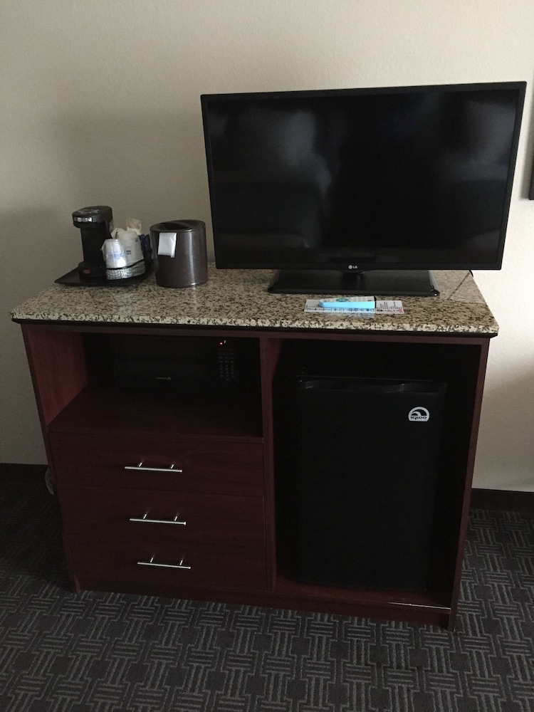 Best Western Plus Gateway Inn & Suites - Aurora, Billede 11