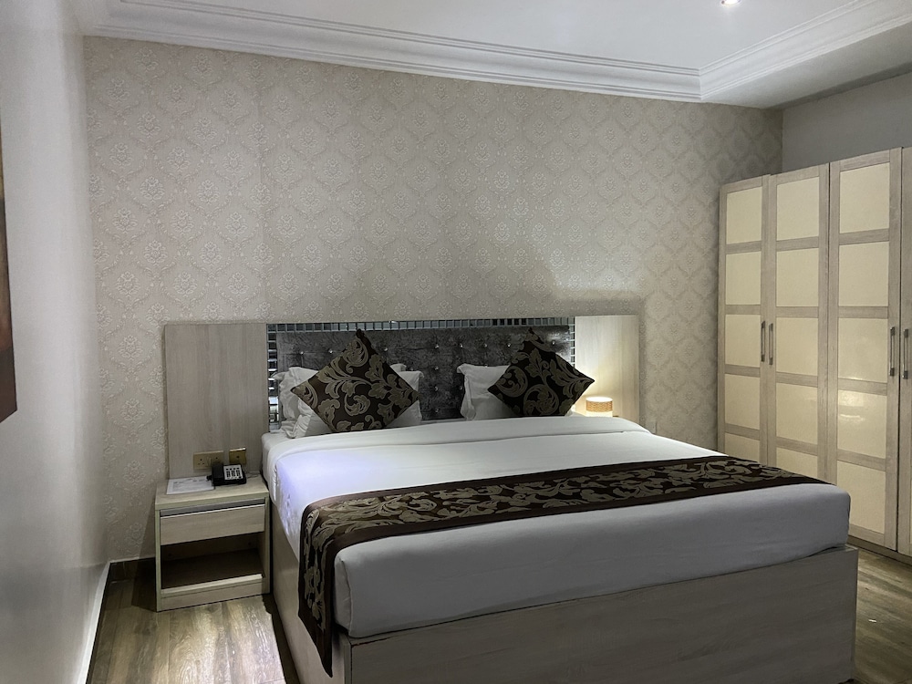 Deluxe Room photo 2
