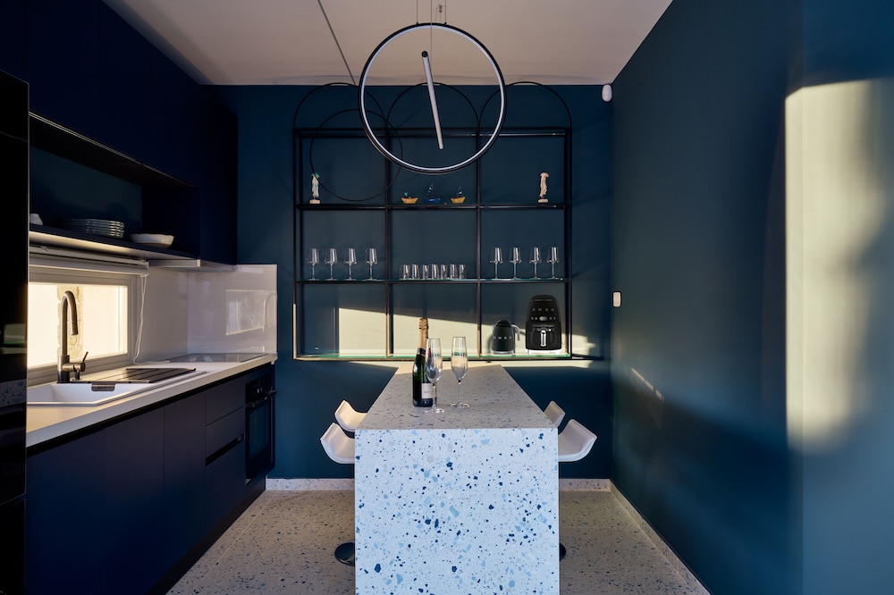 Blue Villa photo 2