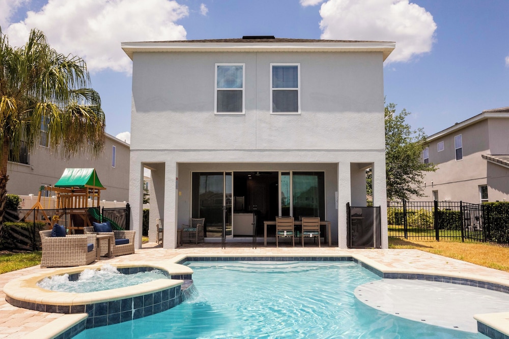 Gorgeous 6Bd w Pool Close to Disney 7650 Encore Resort, Photo 59
