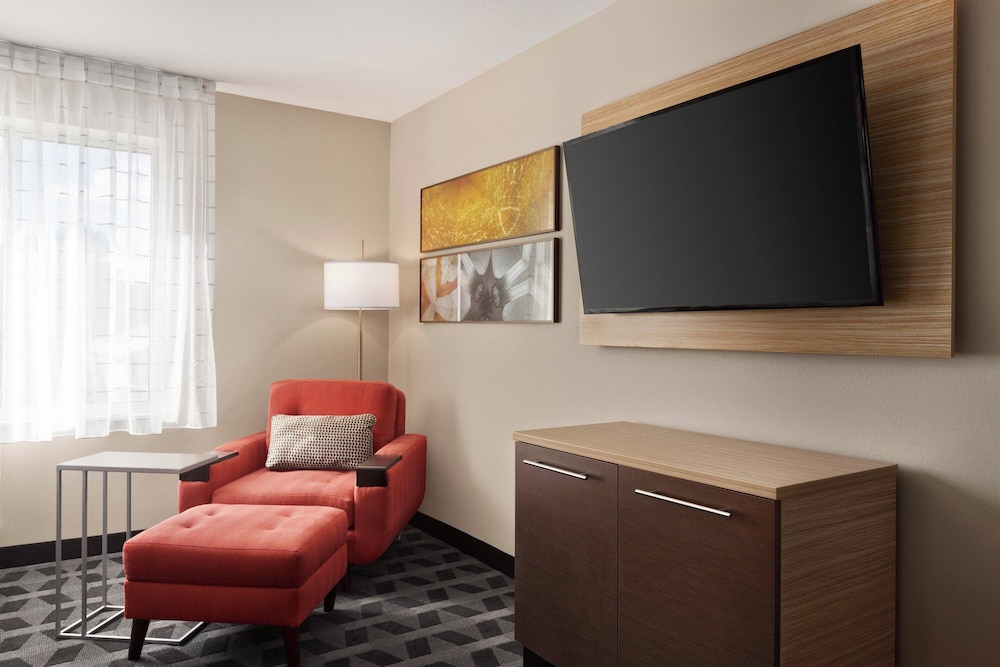Studio, 2 Queen Beds (Mobility/Hearing Accessible, Tub) photo 2