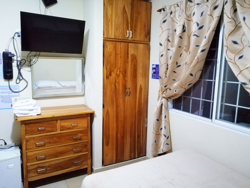 Deluxe Quadruple Room photo 2
