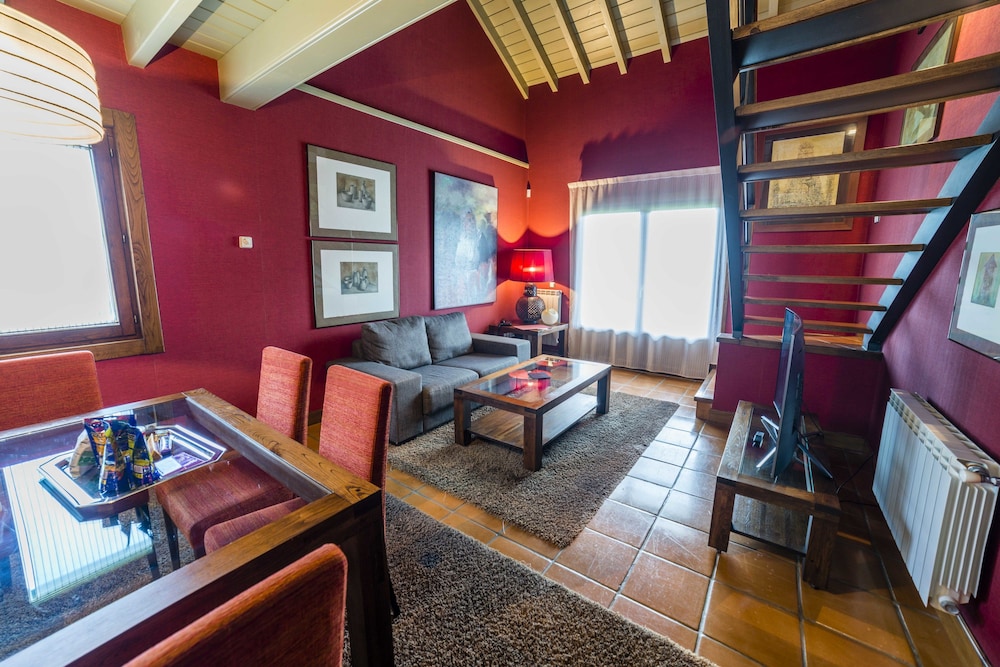 Junior Suite, 1 Bedroom
