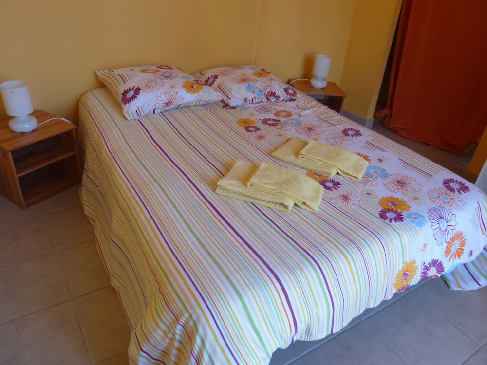 Apartment, 2 Bedrooms