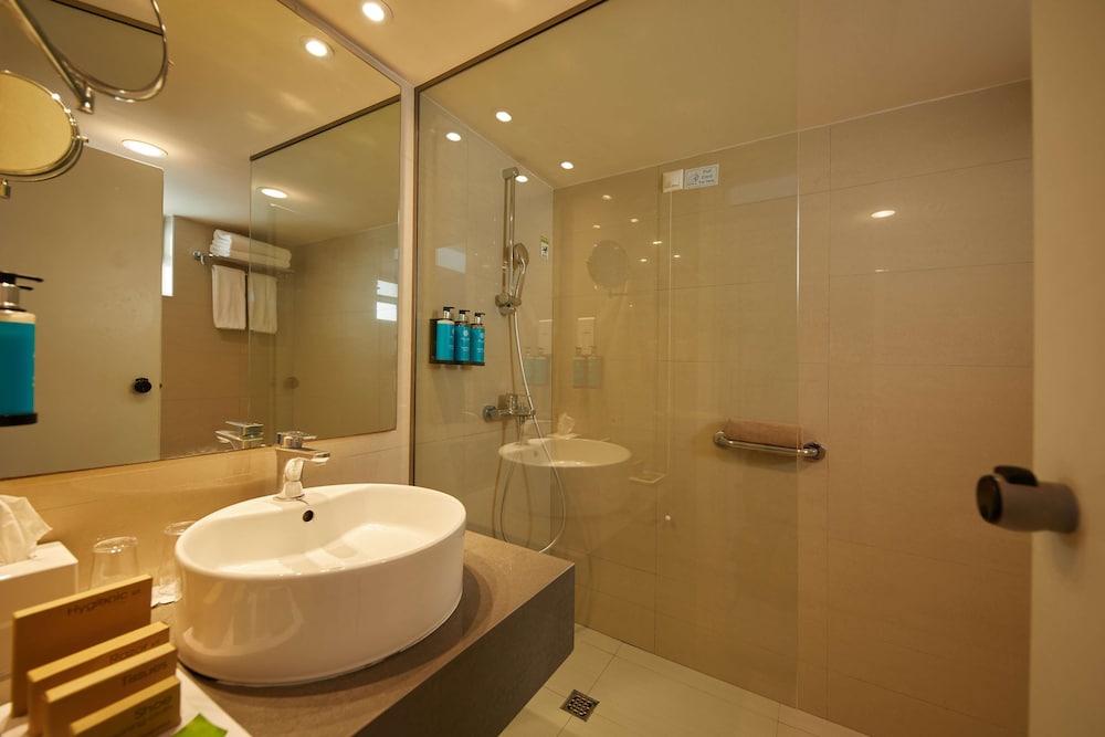Junior Suite, Balcony, Sea View (2 Adults - Swim up - My Favorite Club) - Photo 6