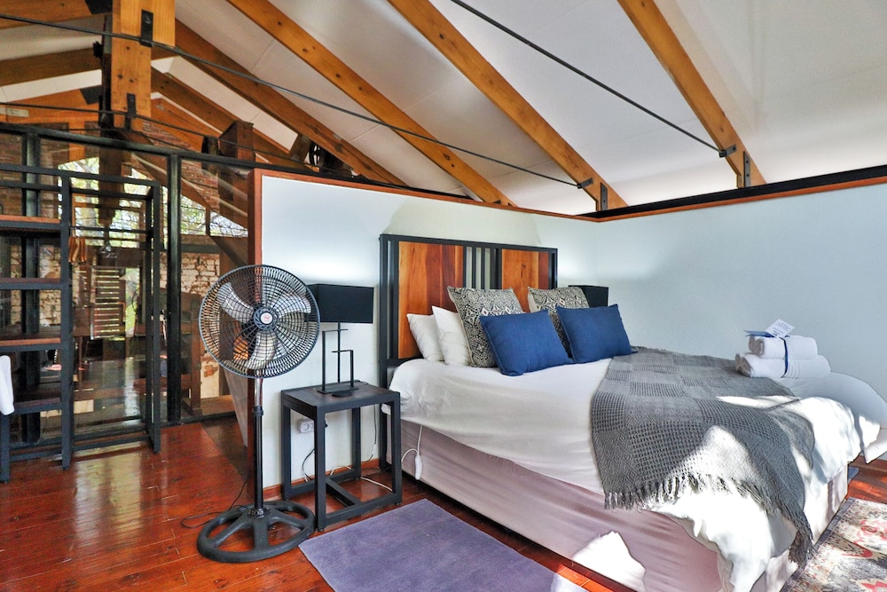 Luxury Double Room photo 3