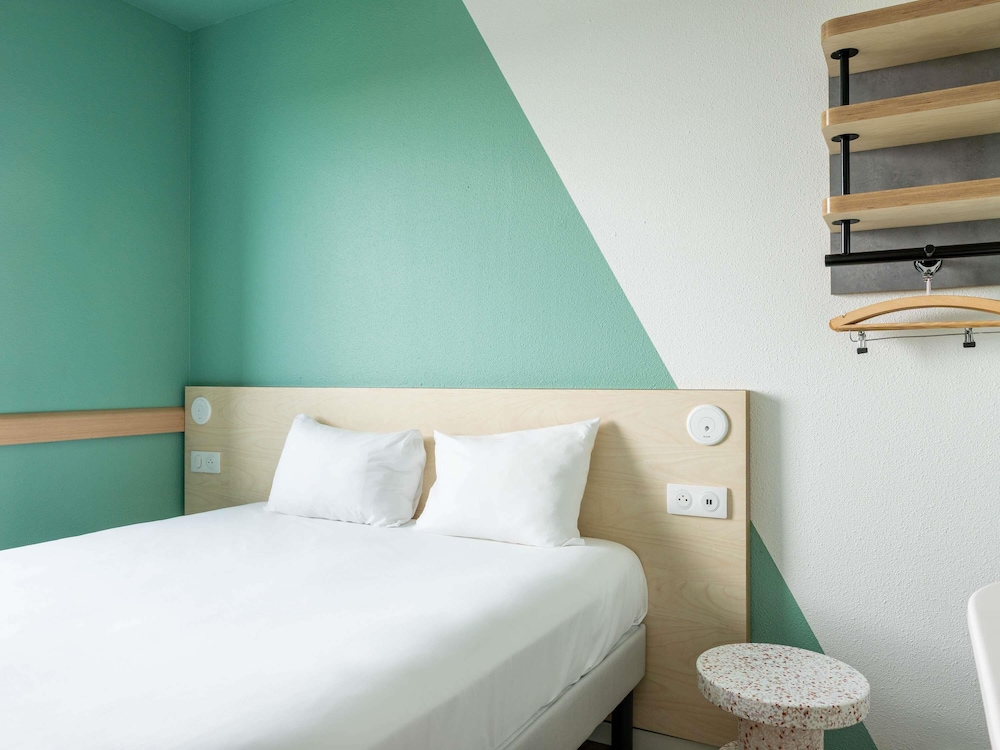 Double Room, 1 Double Bed photo 2