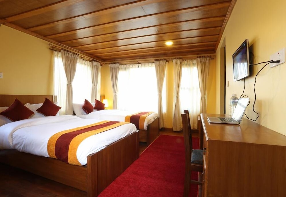 Deluxe Room, 1 Double Bed photo 1