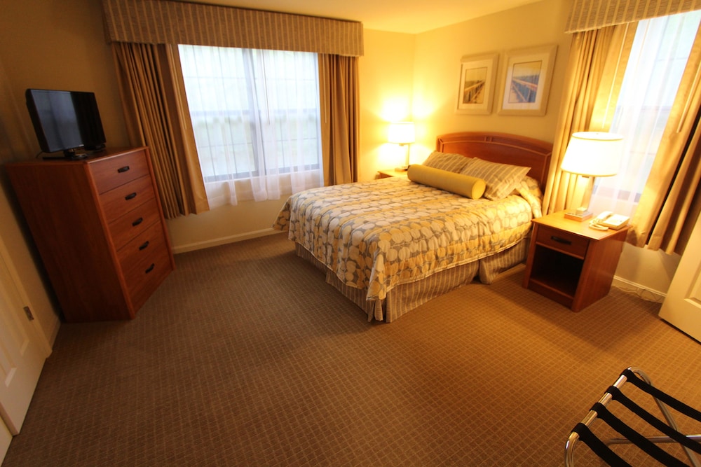Deluxe Townhome, 1 Bedroom photo 3