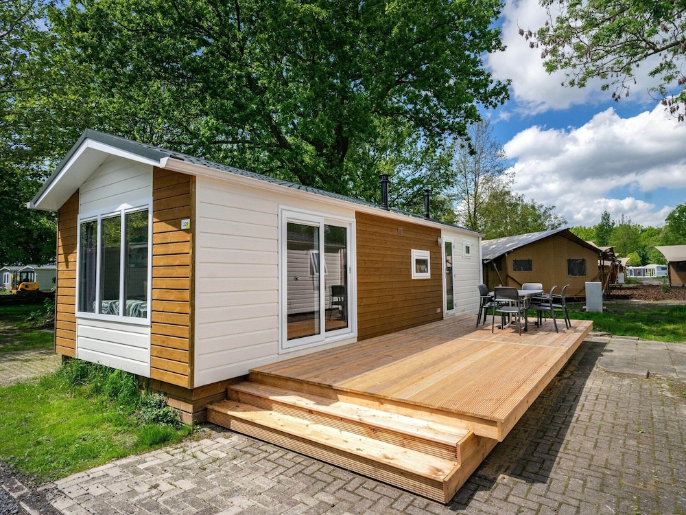 Chalet photo 1