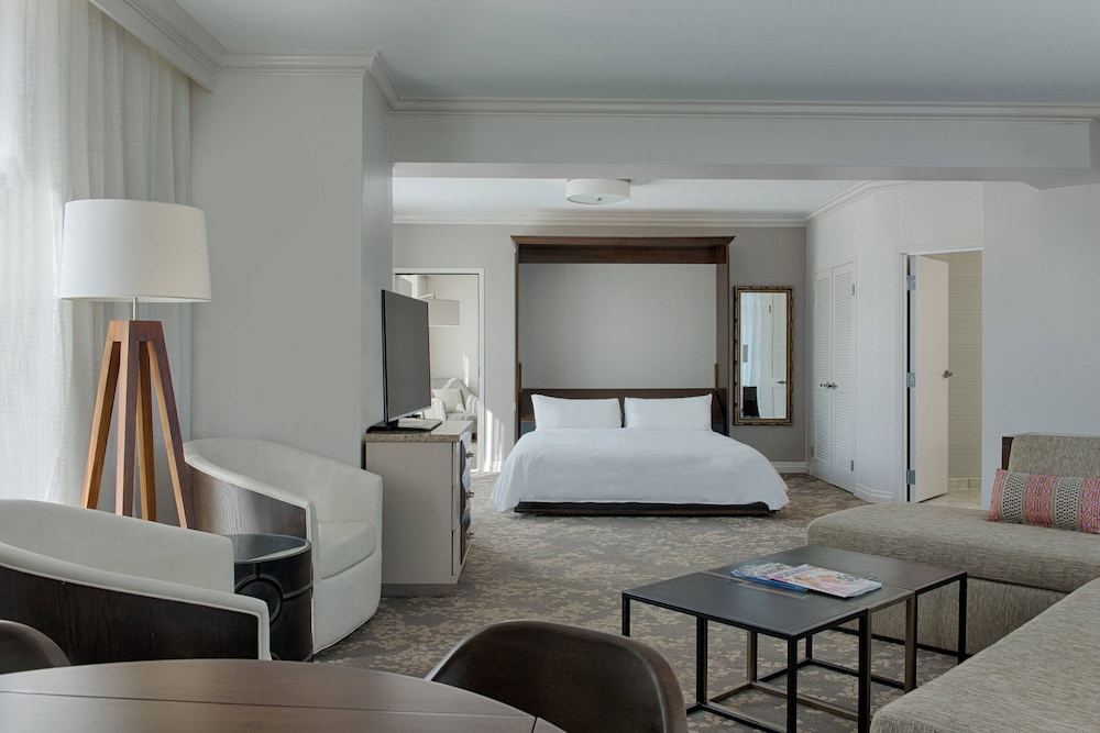 Suite, 1 Bedroom
