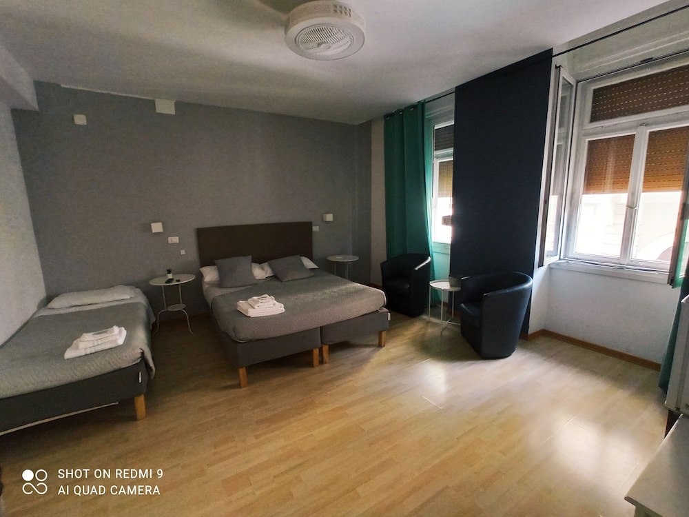 Classic Double or Twin Room