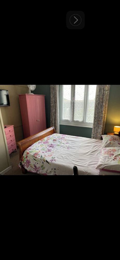 Standard Double Room photo 3