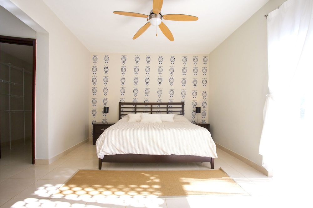 Apartment, 3 Bedrooms, Private Pool, Golf View photo 3