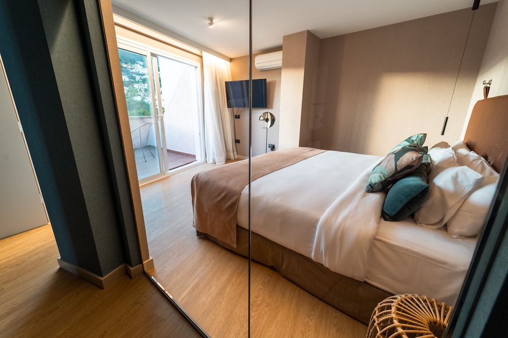 Grand Suite (del Parque) - Photo 14