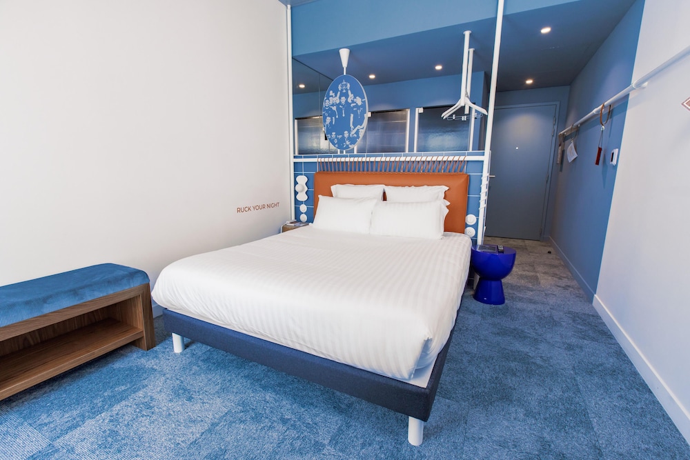 Classic Room, Garden View - Photo 1