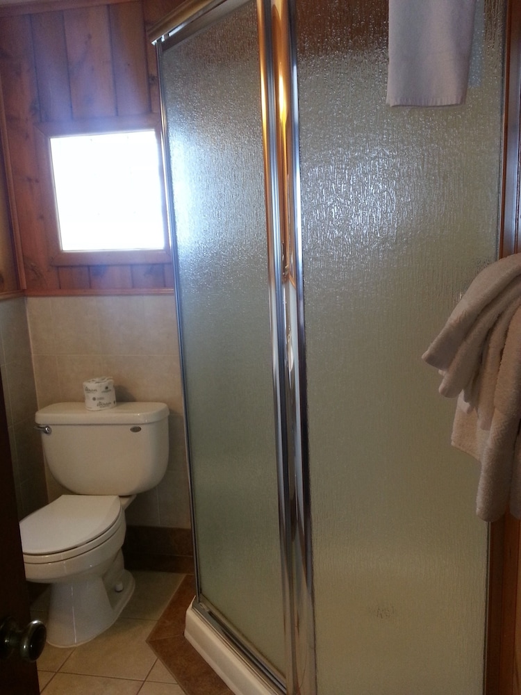 Comfort Room, 1 King Bed, Mountain View photo 3