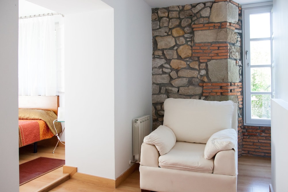 Habitación Doble Superior