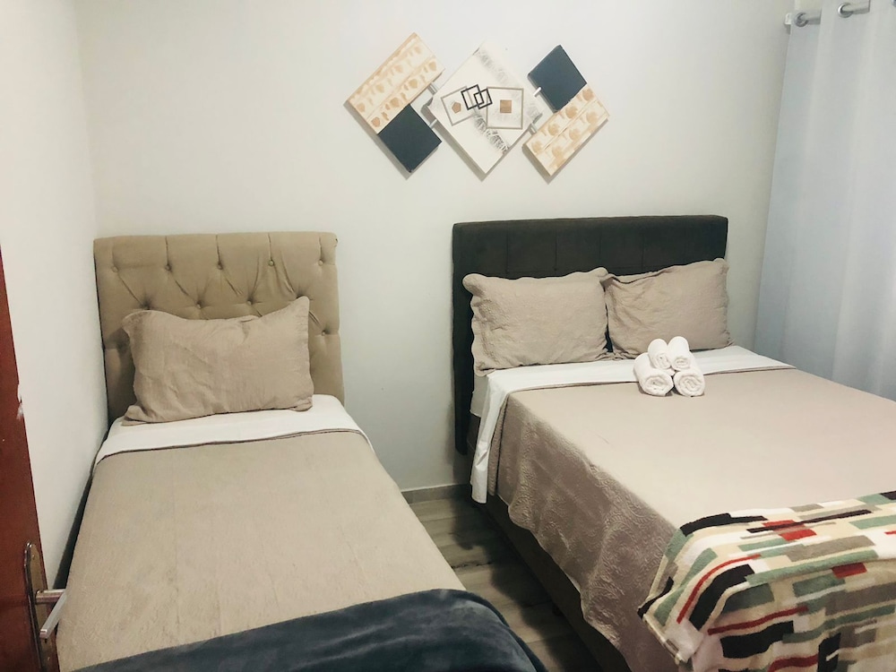 Comfort Apartment