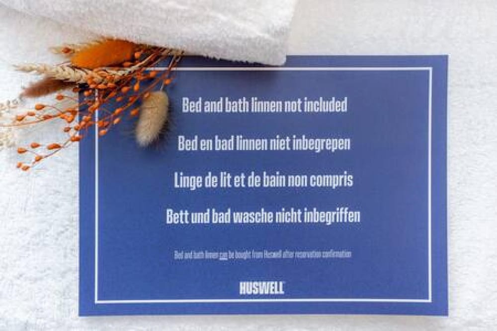 Unique Apartment Near the Beach in Knokke, Foto 11