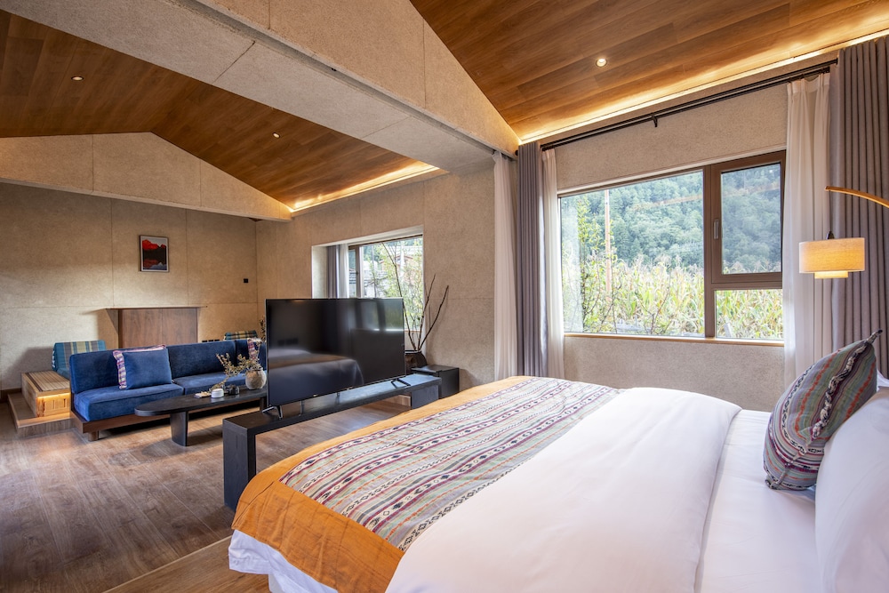 Luxury Double Room photo 1