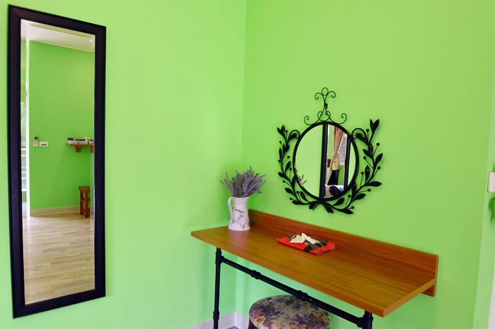 Quadruple Room, Terrace photo 1