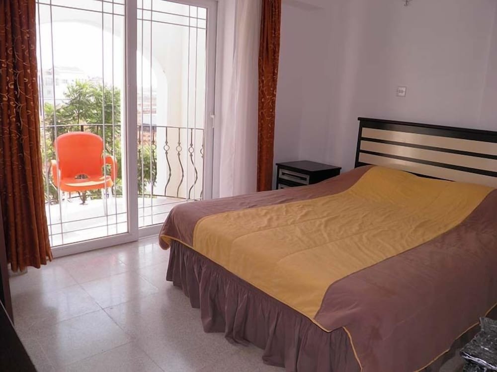 Standard Room photo 1