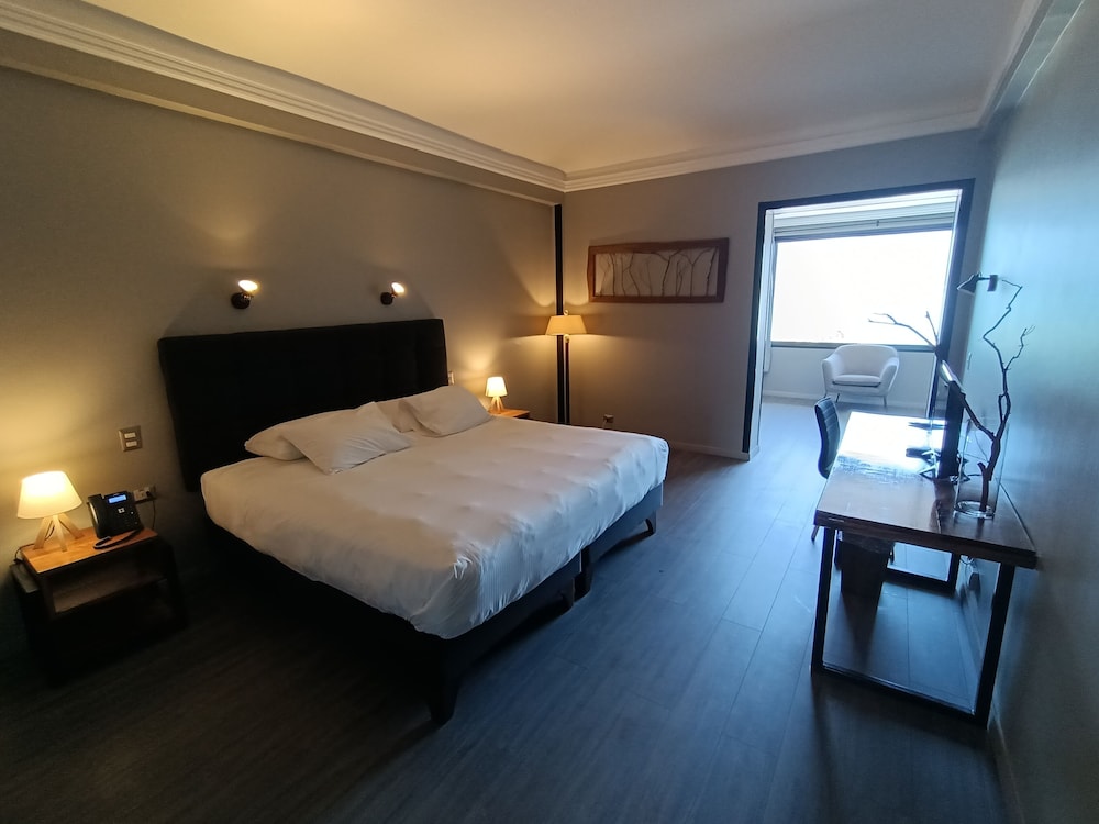 Suite (Quadruple Room) photo 1