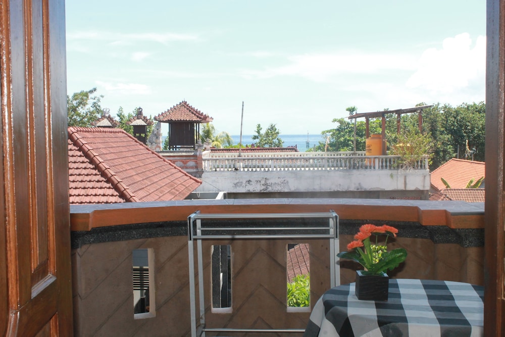 Deluxe Sea View Room photo 3