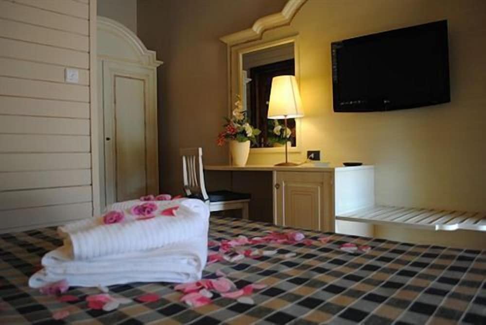 Standard Single Room photo 2