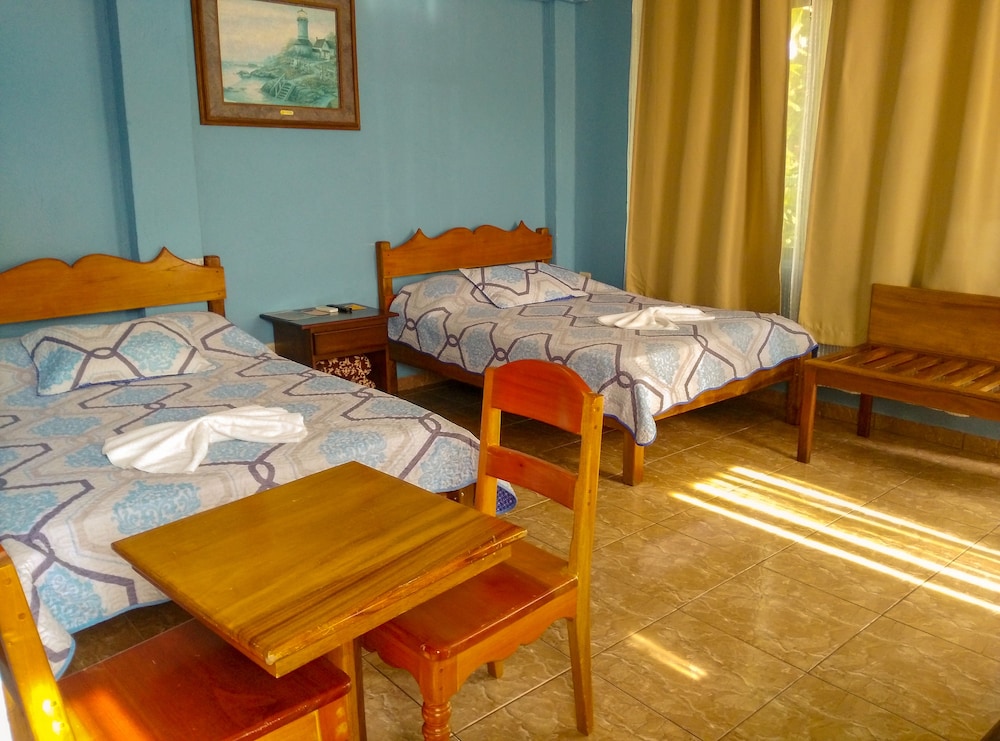 Standard Room photo 2