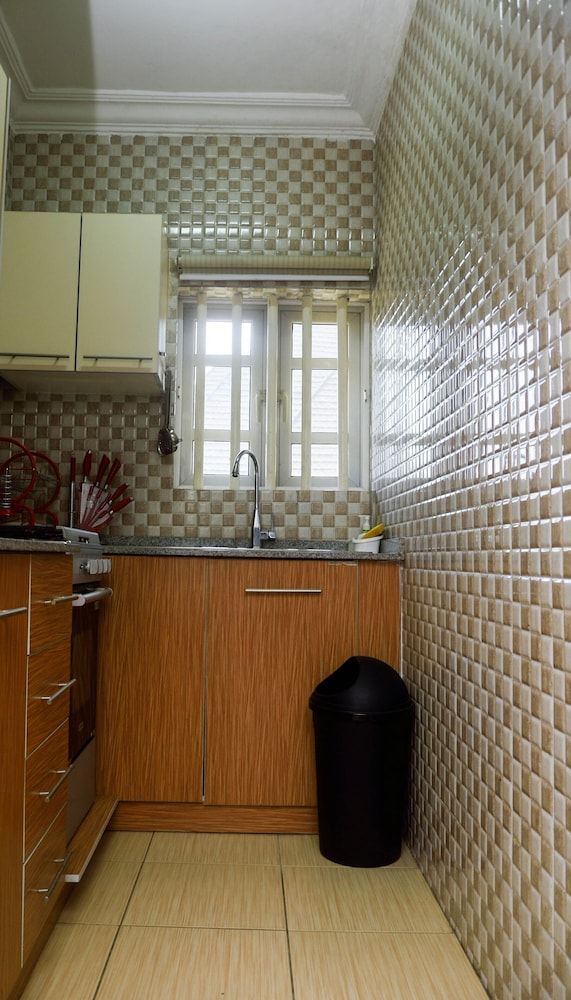 Luxury Apartment, 1 Bedroom photo 3
