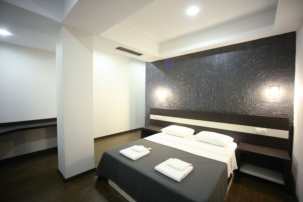 Luxury Room photo 1