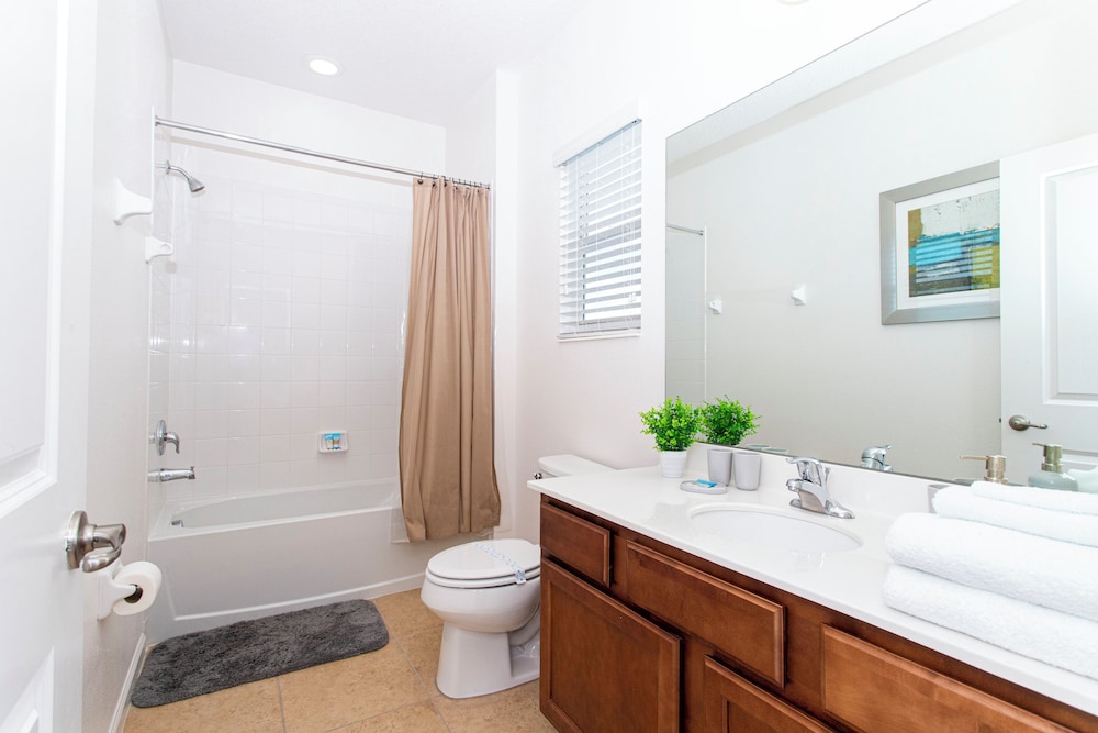 Splendid 5Bd w Pool Close to Disney 310 Bella Vida Resort, Fotografia 82