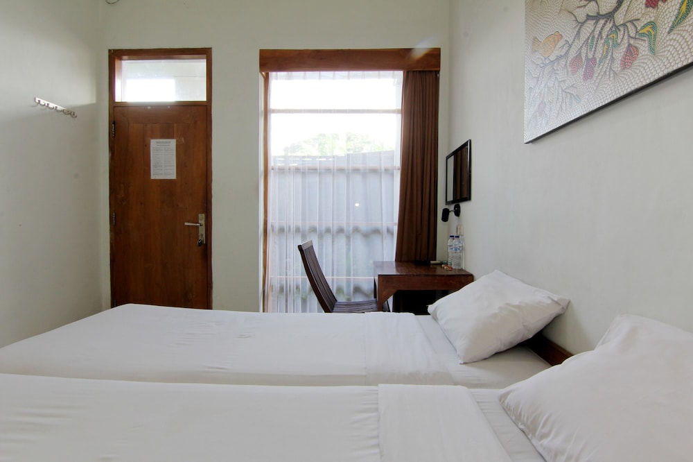 Standard Room - Photo 17