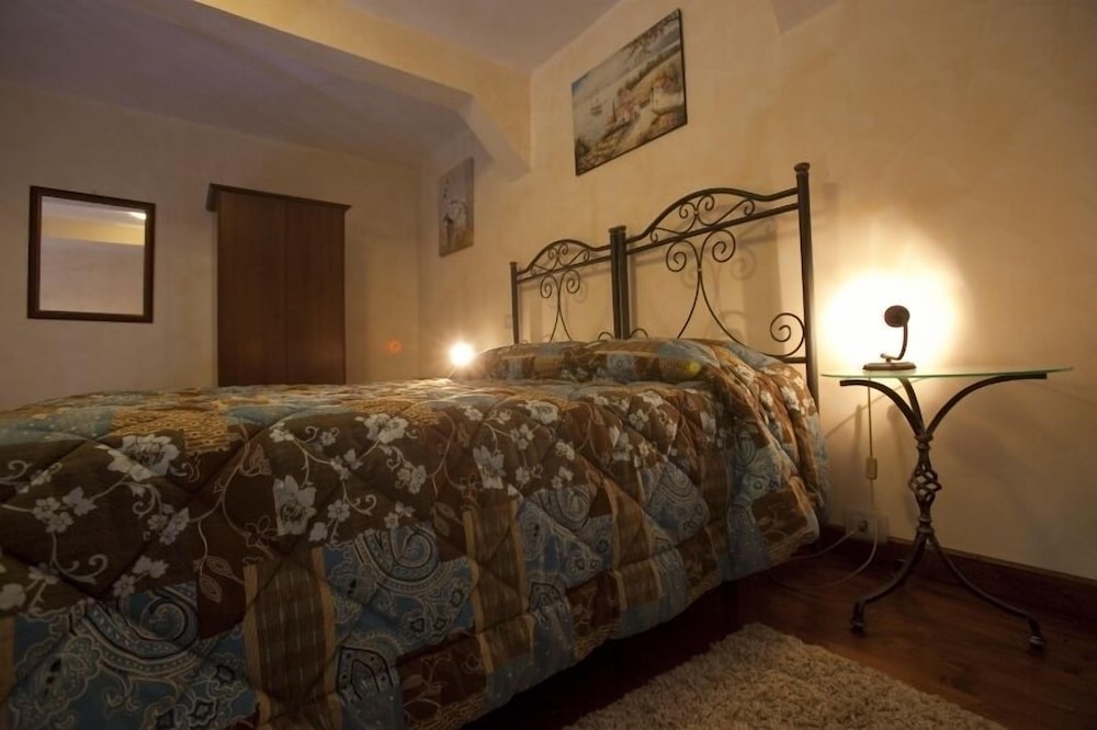 Comfort Double Room, Garden View