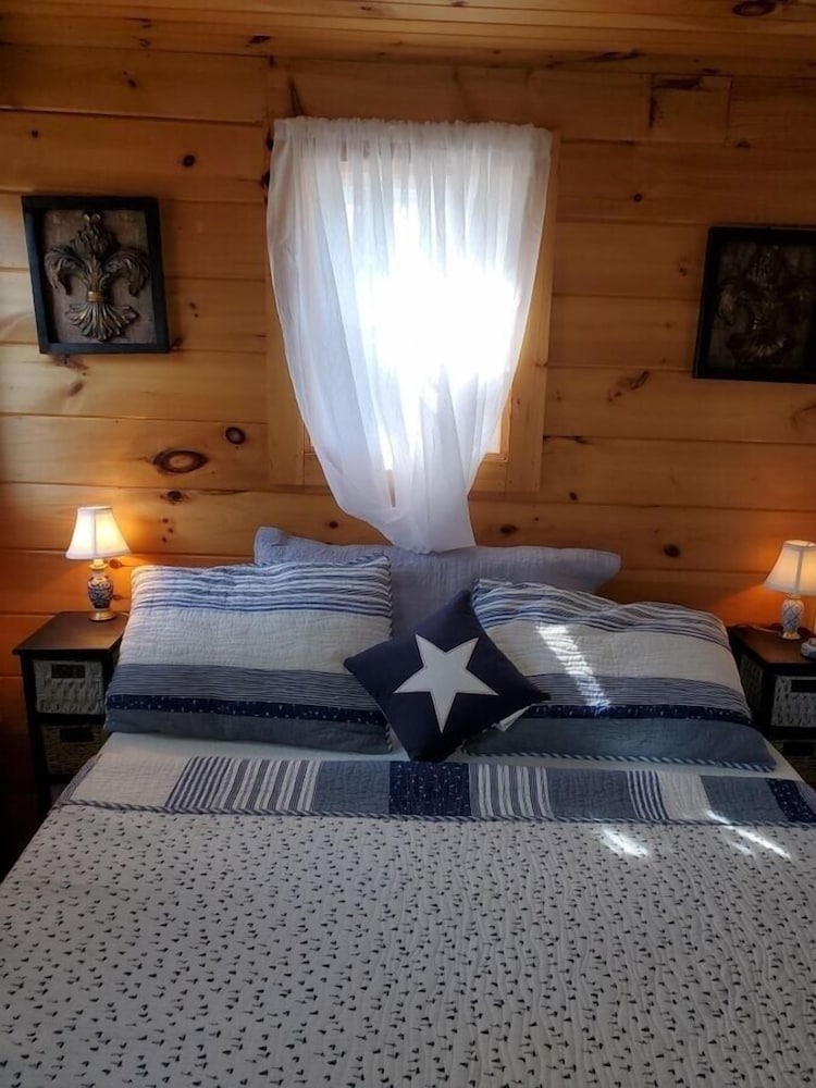 Cottage, 1 Bedroom photo 3