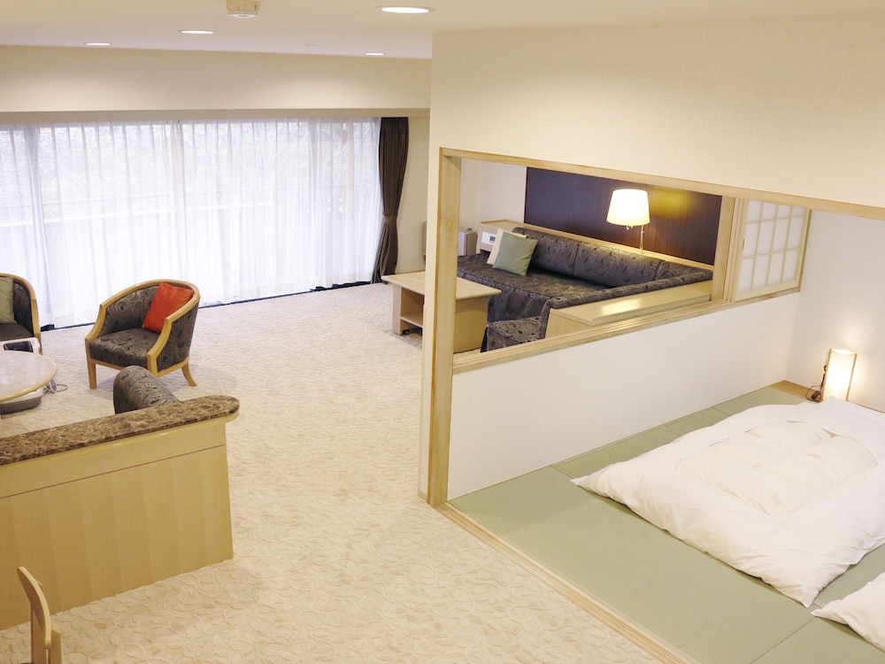Urban Japanese Western Room Non smoking photo 2